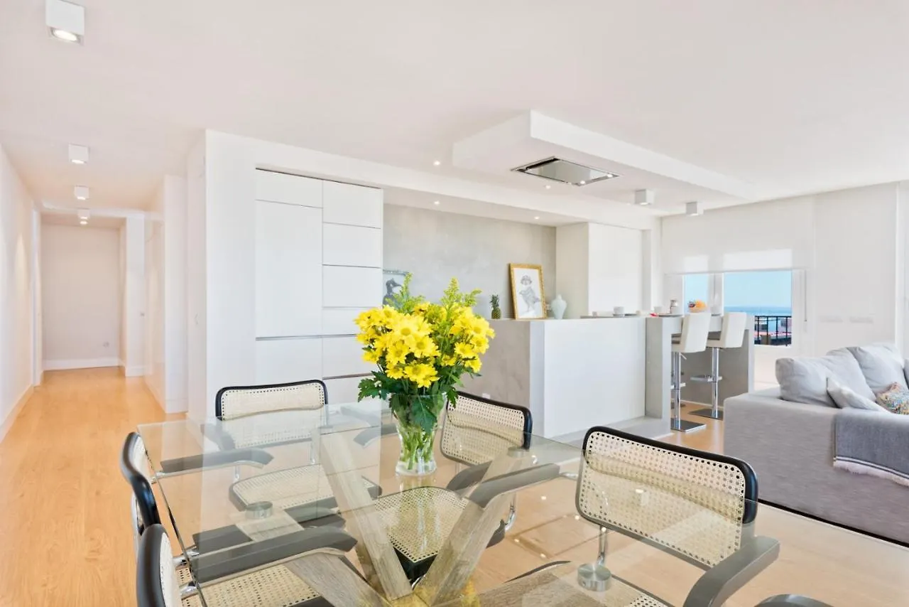 Linaje Apartment In Malaga By Solaga Holiday Homes