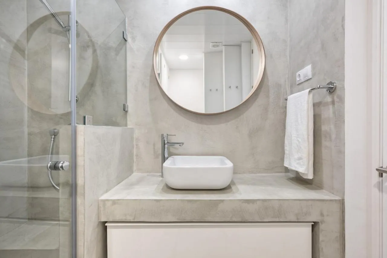 Linaje Apartment In Malaga By Solaga Holiday Homes
