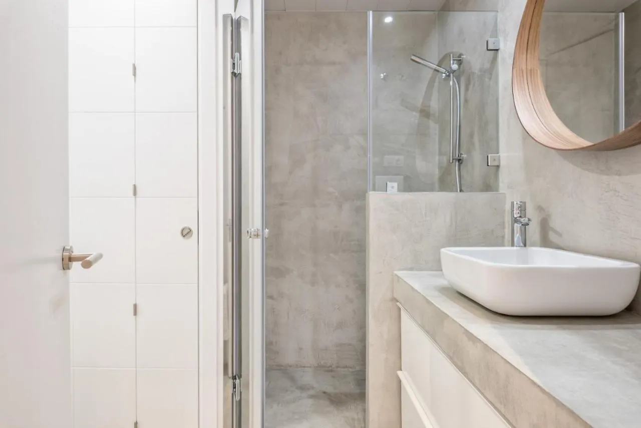 Linaje Apartment In Malaga By Solaga Holiday Homes