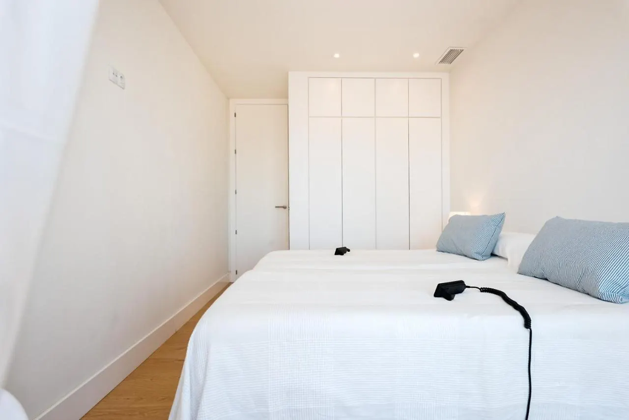 Linaje Apartment In Malaga By Solaga Holiday Homes Spanje