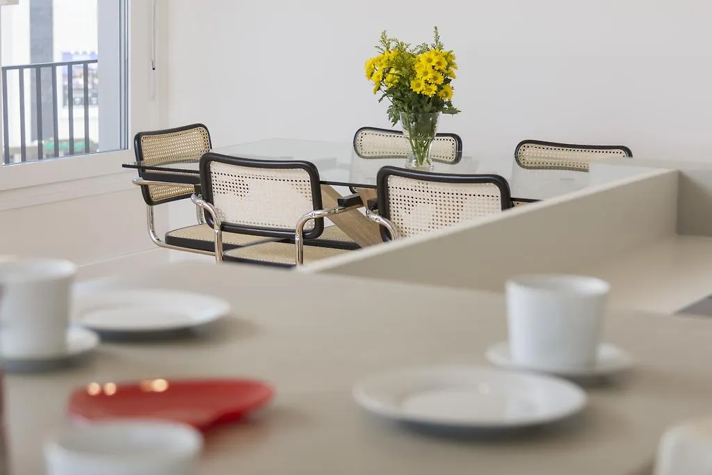 Linaje Apartment In Malaga By Solaga Holiday Homes
