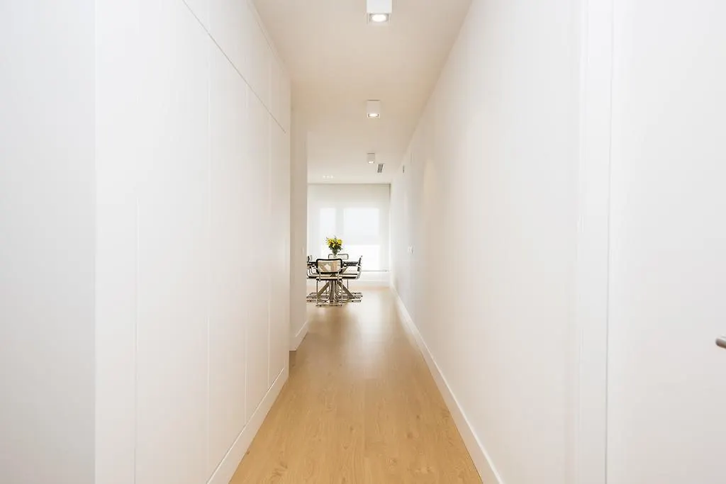 Linaje Apartment In Malaga By Solaga Holiday Homes Spanje