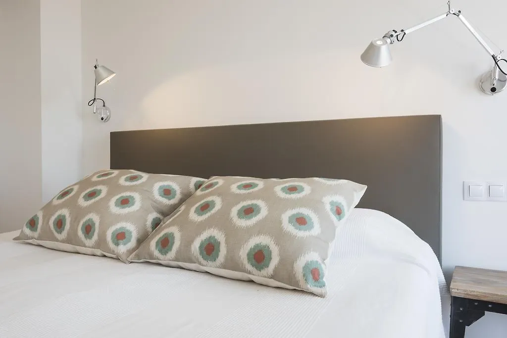 Linaje Apartment In Malaga By Solaga Holiday Homes