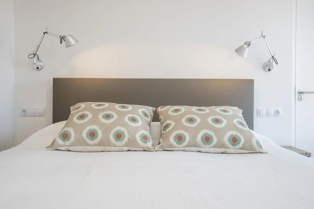 Linaje Apartment In Malaga By Solaga Holiday Homes Spanje