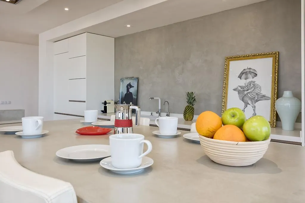 Linaje Apartment In Malaga By Solaga Holiday Homes