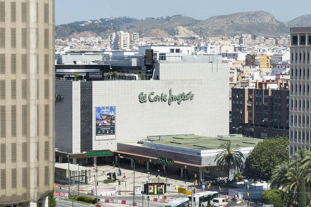 Appartement Solaga - Linaje à Málaga