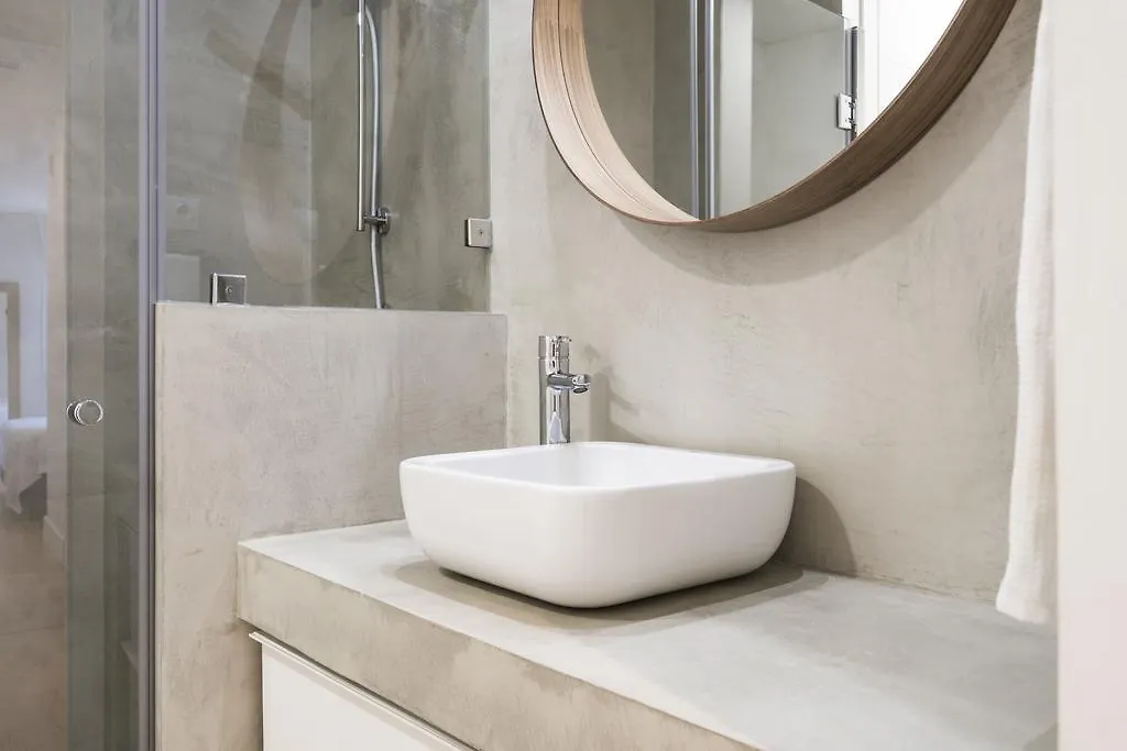 Linaje Apartment In Malaga By Solaga Holiday Homes